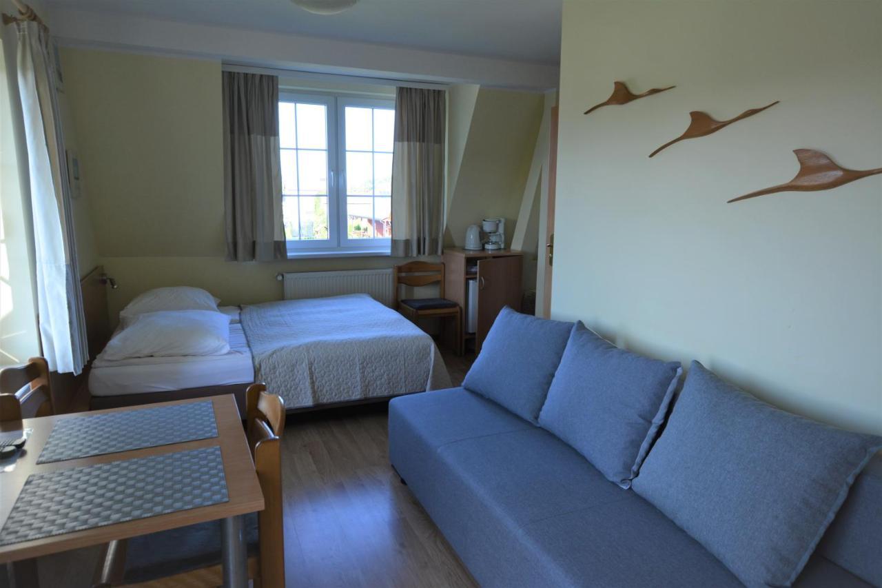 Villa Antoja Grzybowo  Dış mekan fotoğraf