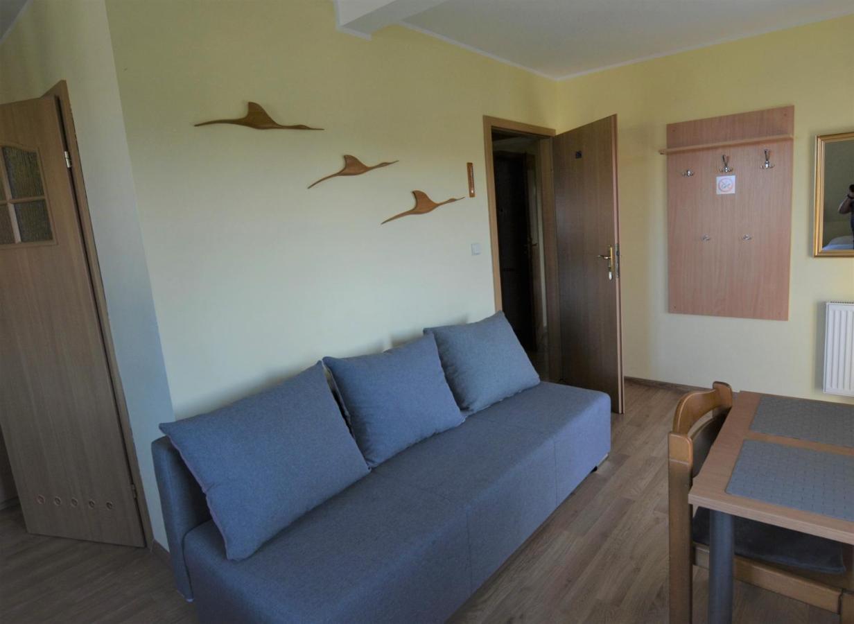 Villa Antoja Grzybowo  Dış mekan fotoğraf